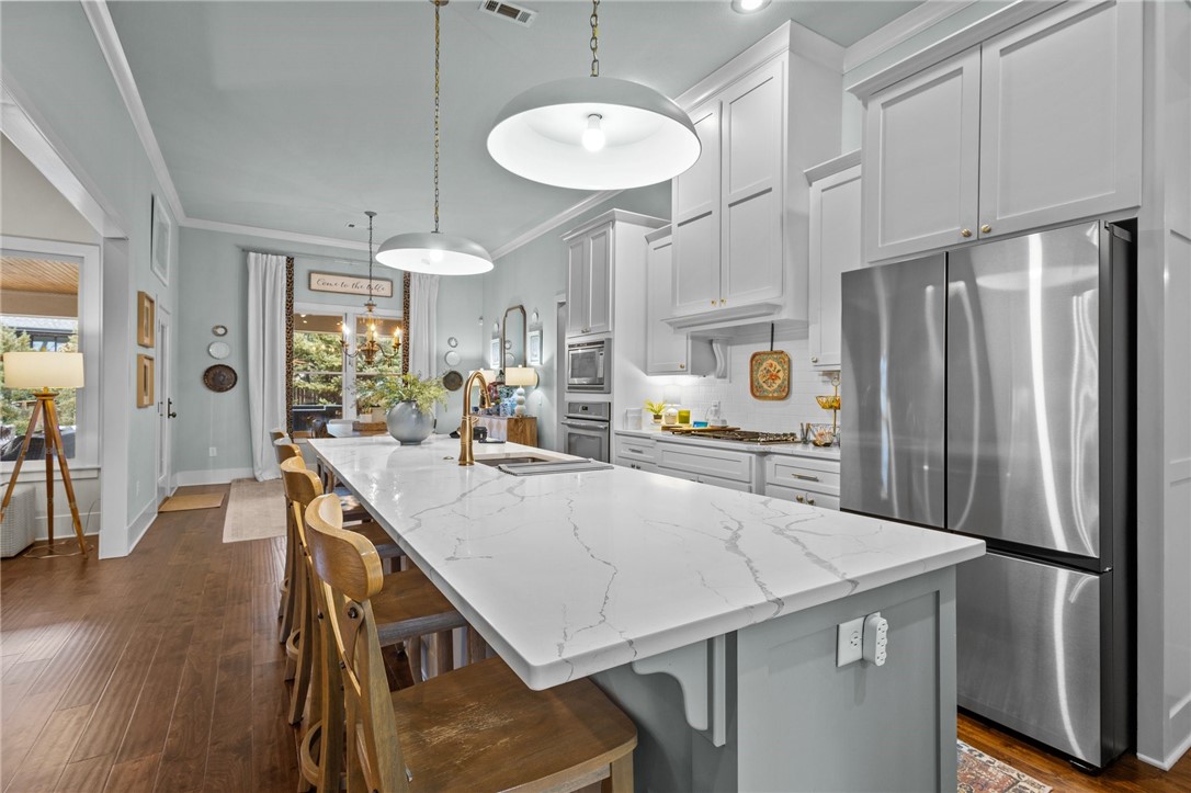 Heritage Hills Sub - Residential