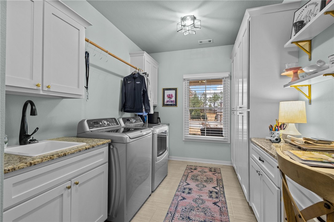 Heritage Hills Sub - Residential