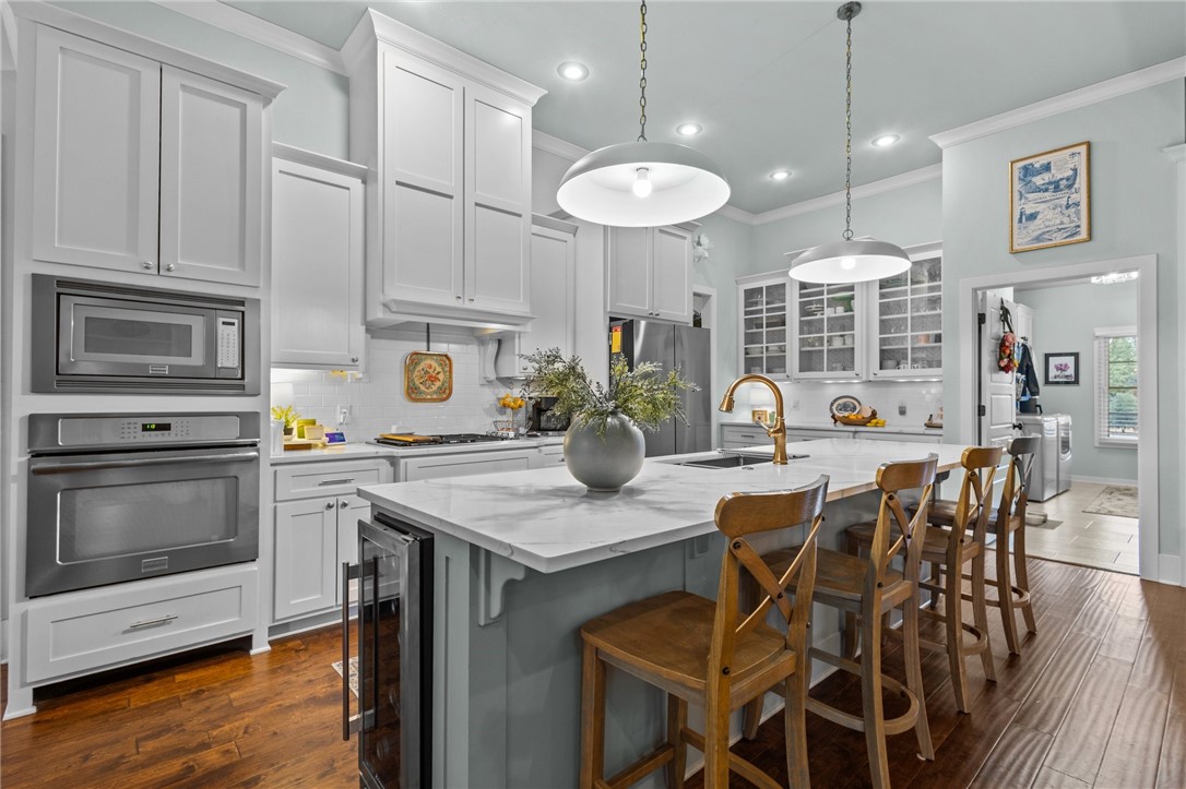 Heritage Hills Sub - Residential