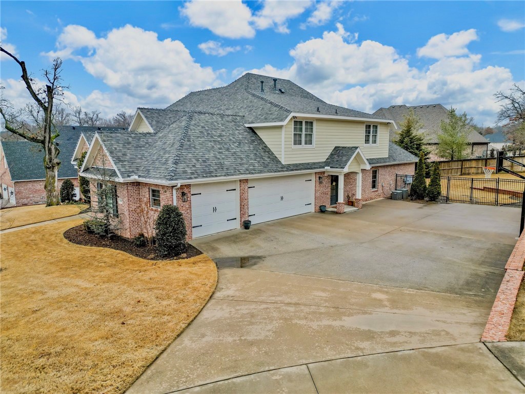 Heritage Hills Sub - Residential