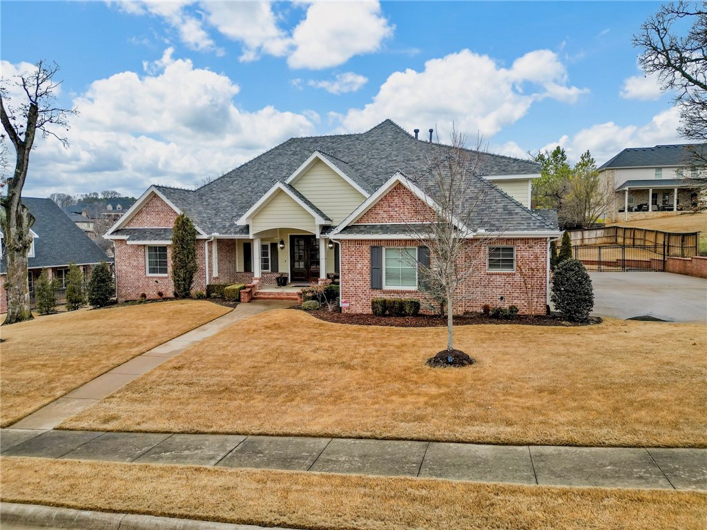 Heritage Hills Sub - Residential