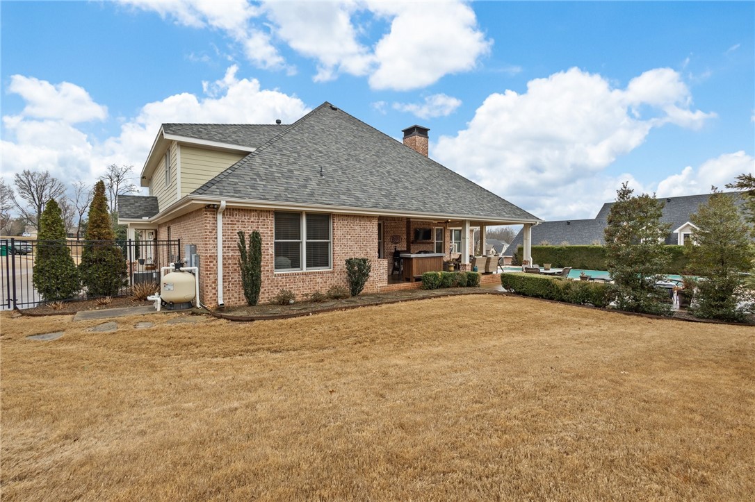 Heritage Hills Sub - Residential