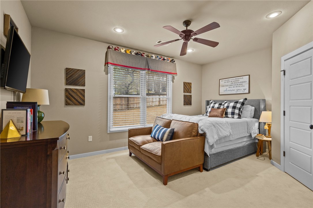 Heritage Hills Sub - Residential