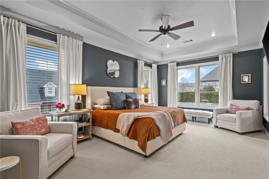 Heritage Hills Sub - Residential