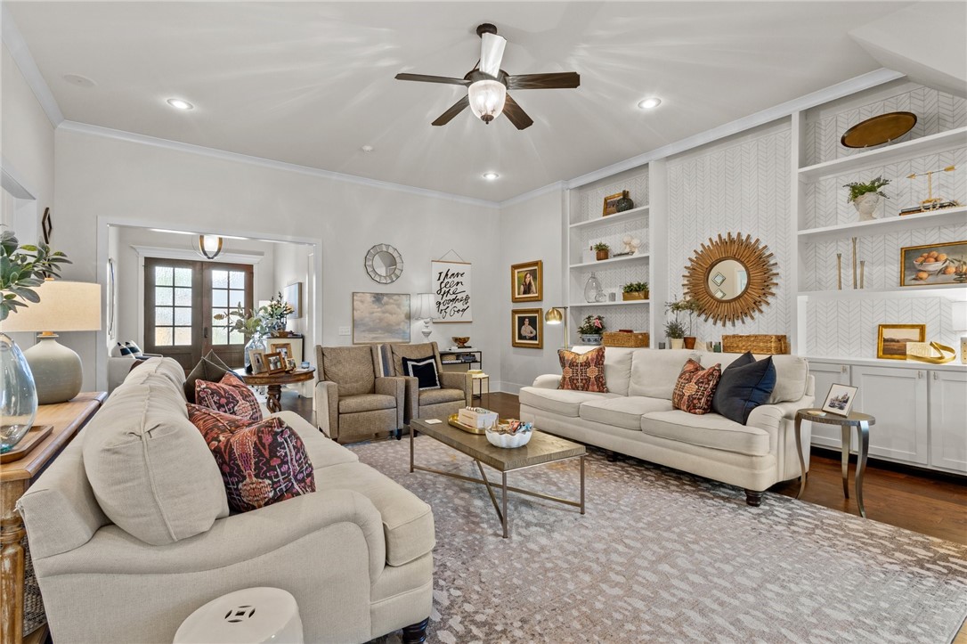Heritage Hills Sub - Residential