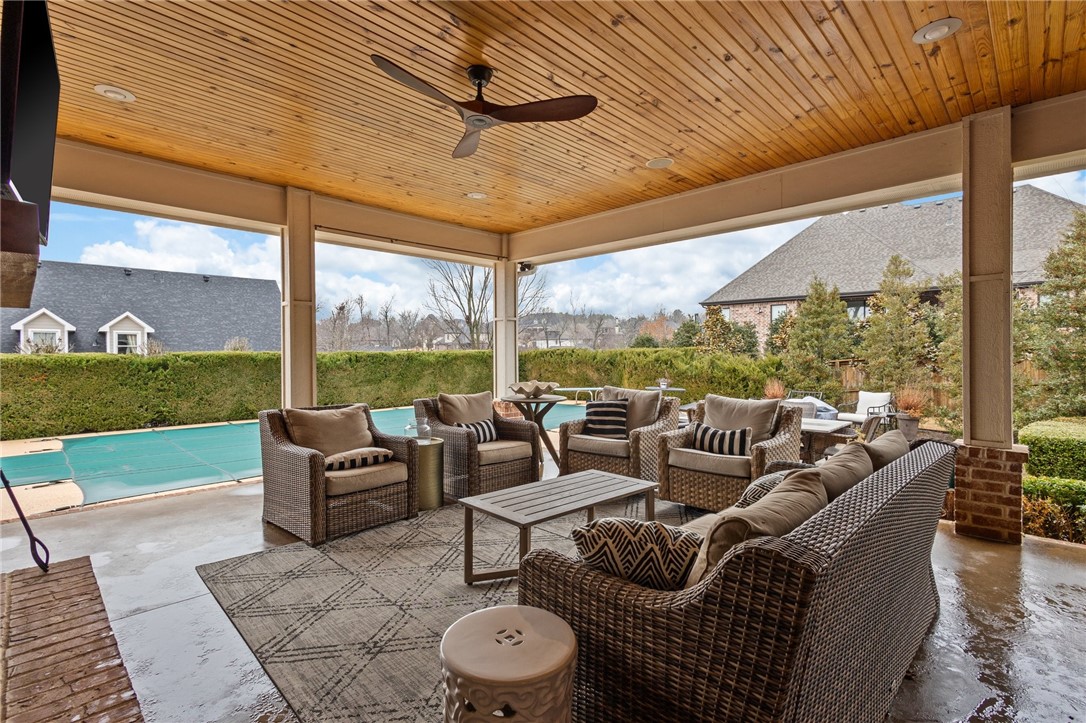Heritage Hills Sub - Residential