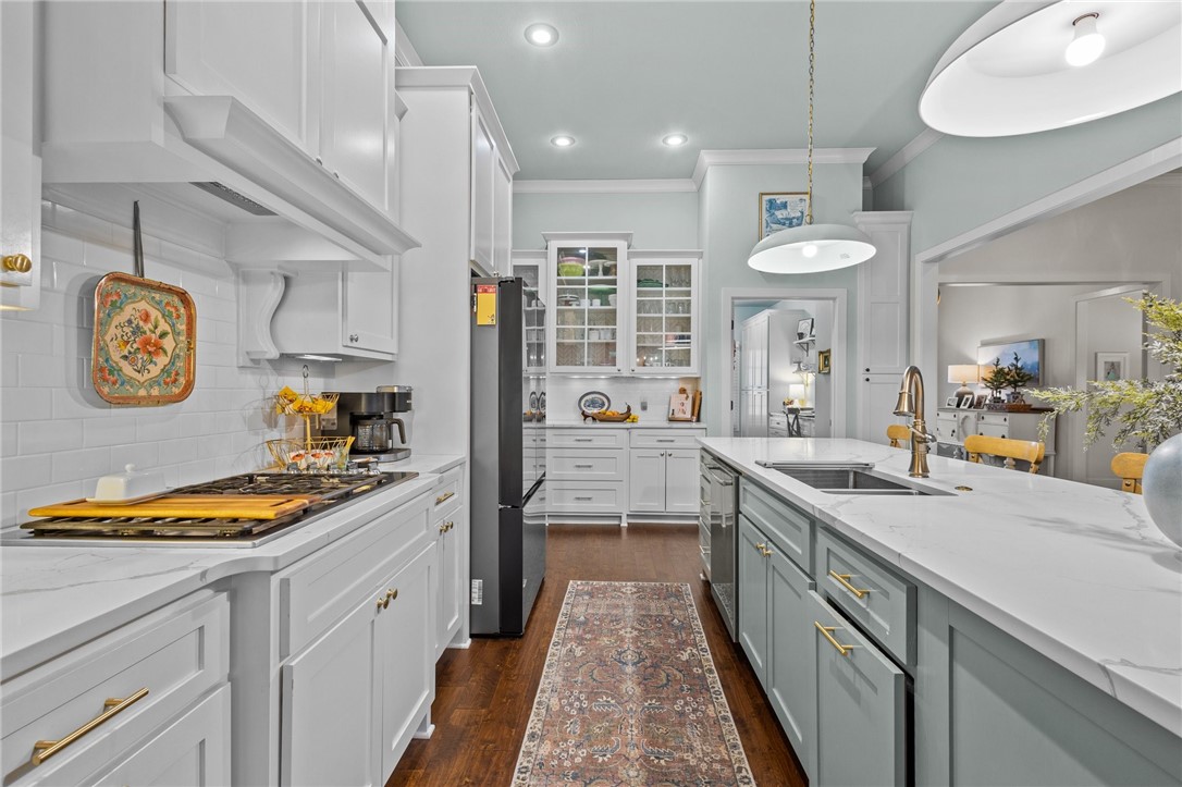 Heritage Hills Sub - Residential