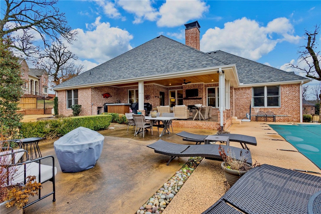 Heritage Hills Sub - Residential