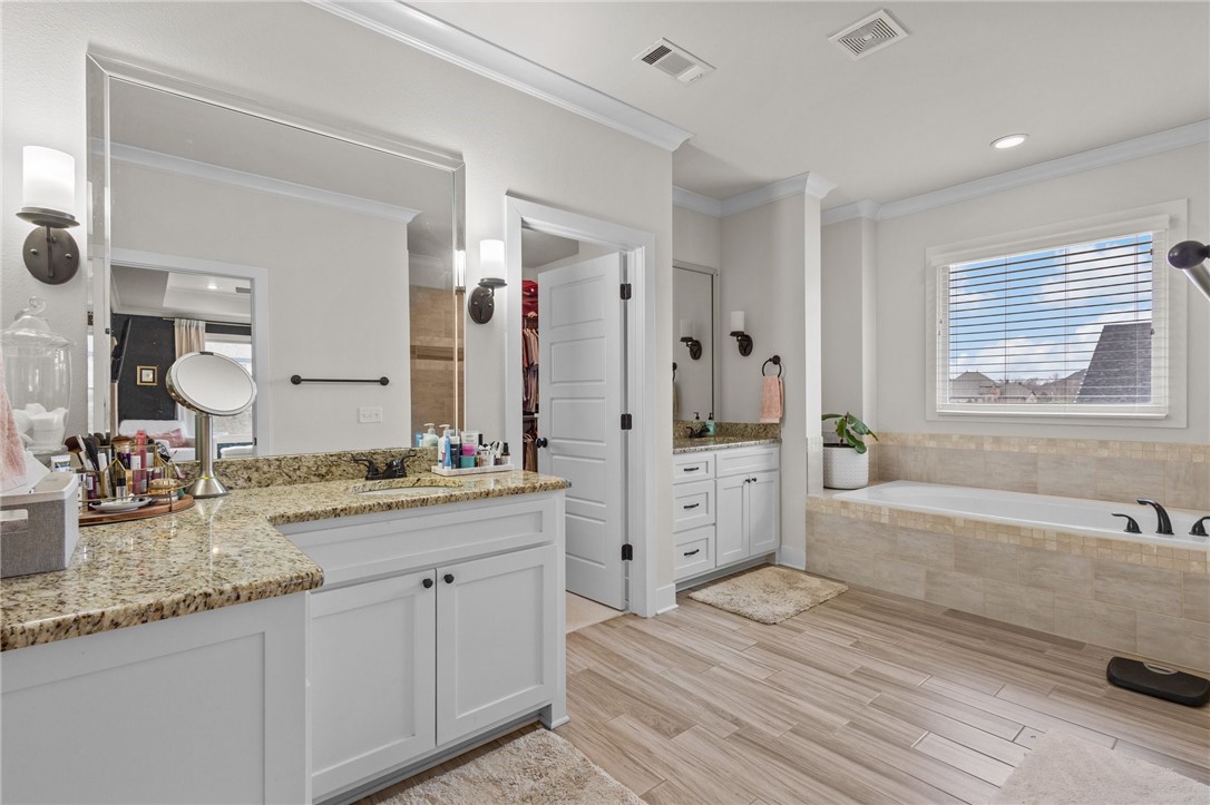 Heritage Hills Sub - Residential