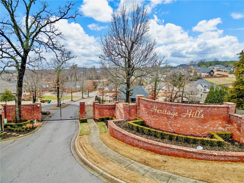 Heritage Hills Sub - Residential