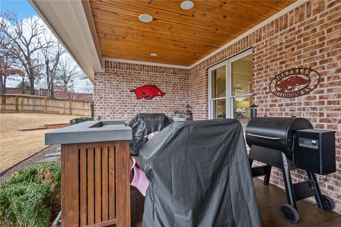 Heritage Hills Sub - Residential