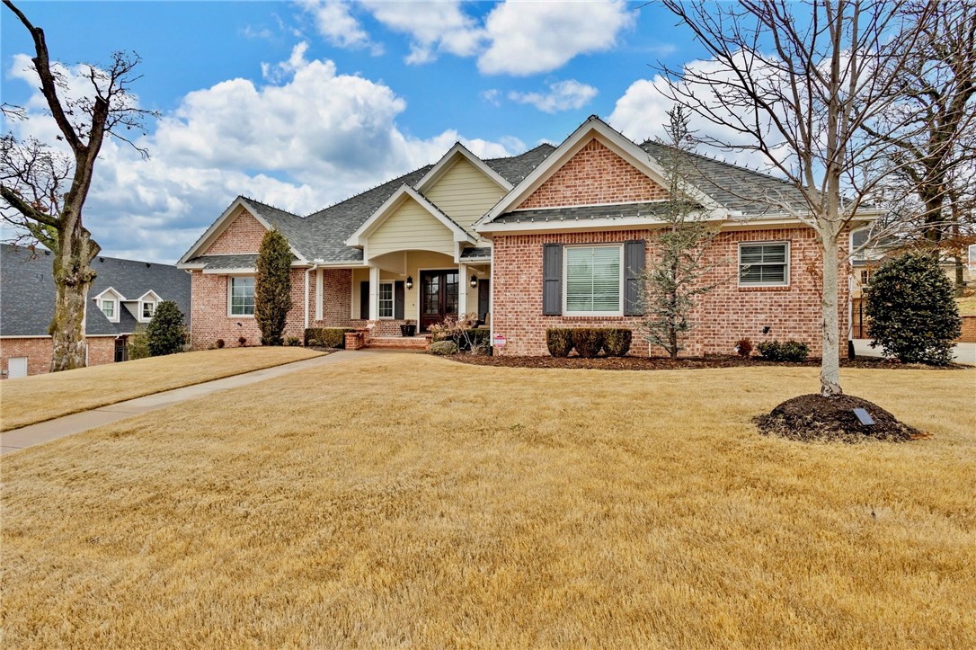 Heritage Hills Sub - Residential