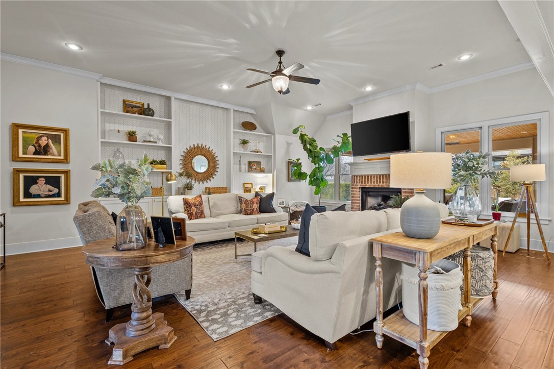 Heritage Hills Sub - Residential