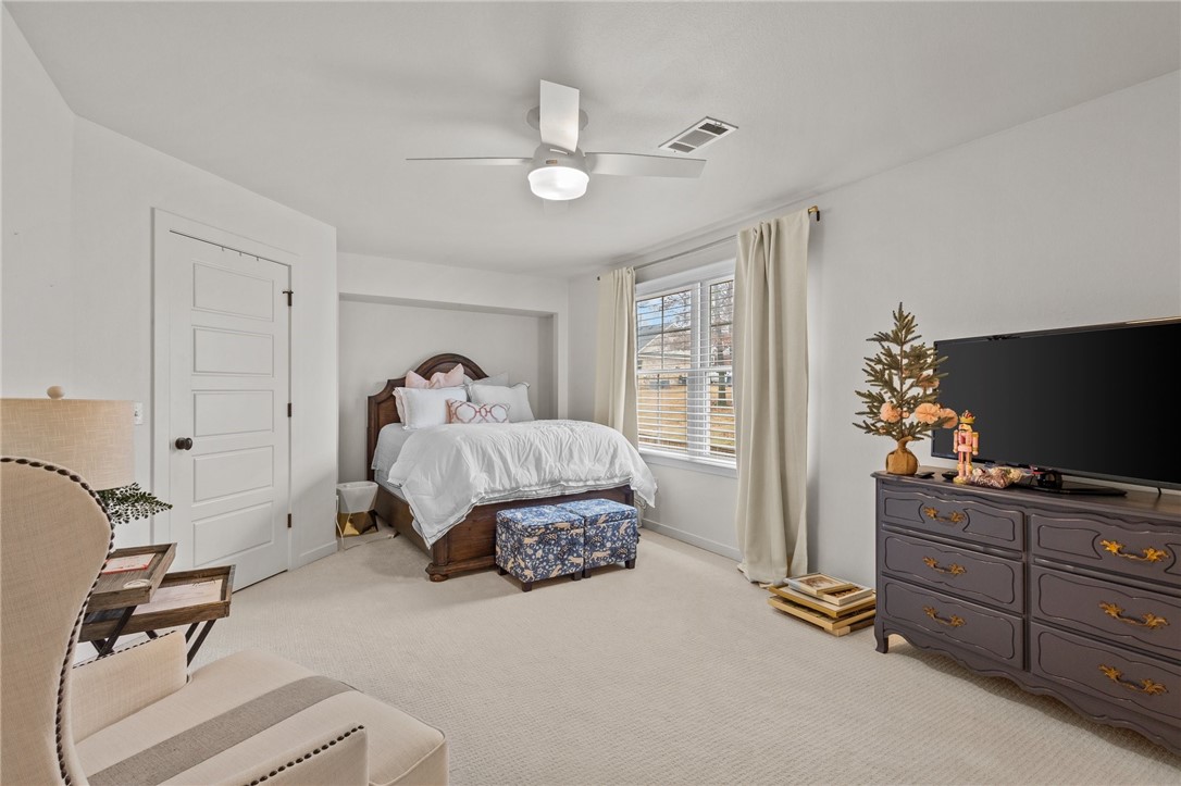 Heritage Hills Sub - Residential