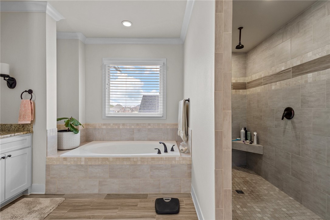 Heritage Hills Sub - Residential