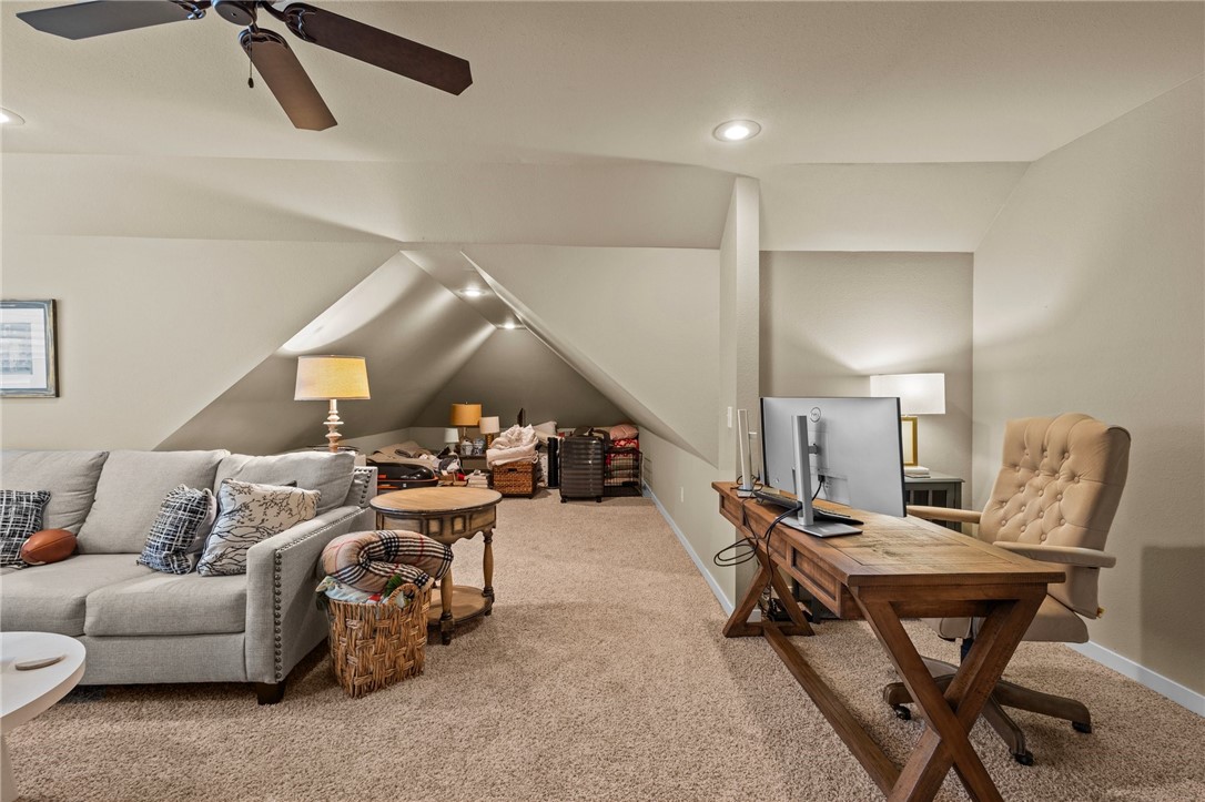 Heritage Hills Sub - Residential