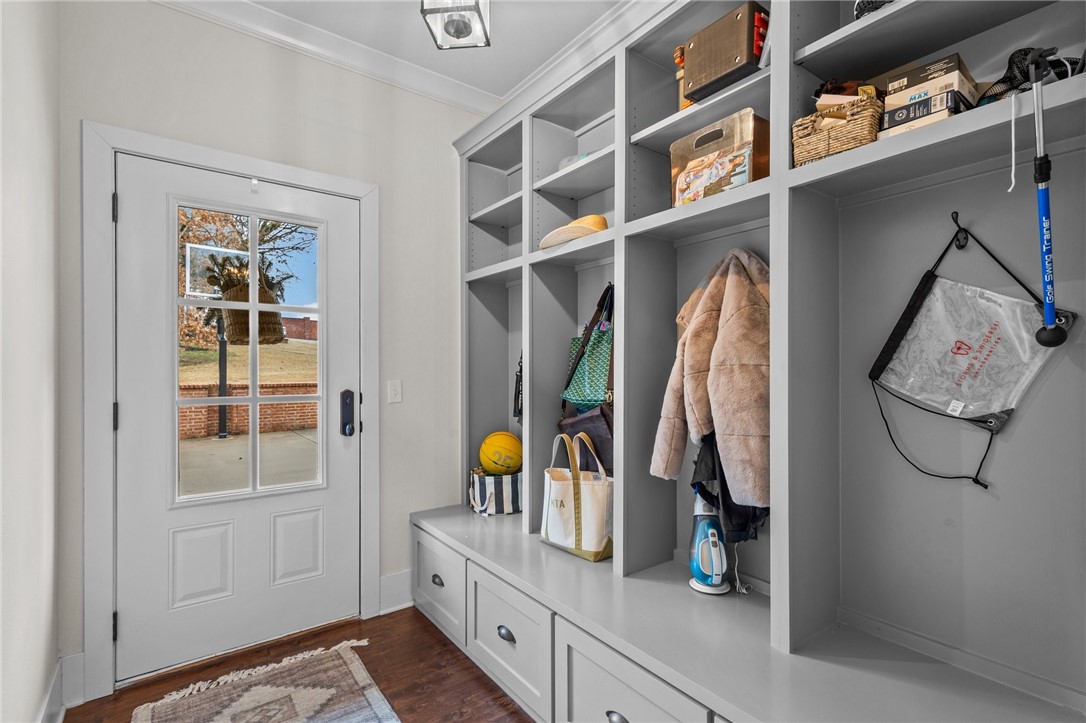 Heritage Hills Sub - Residential