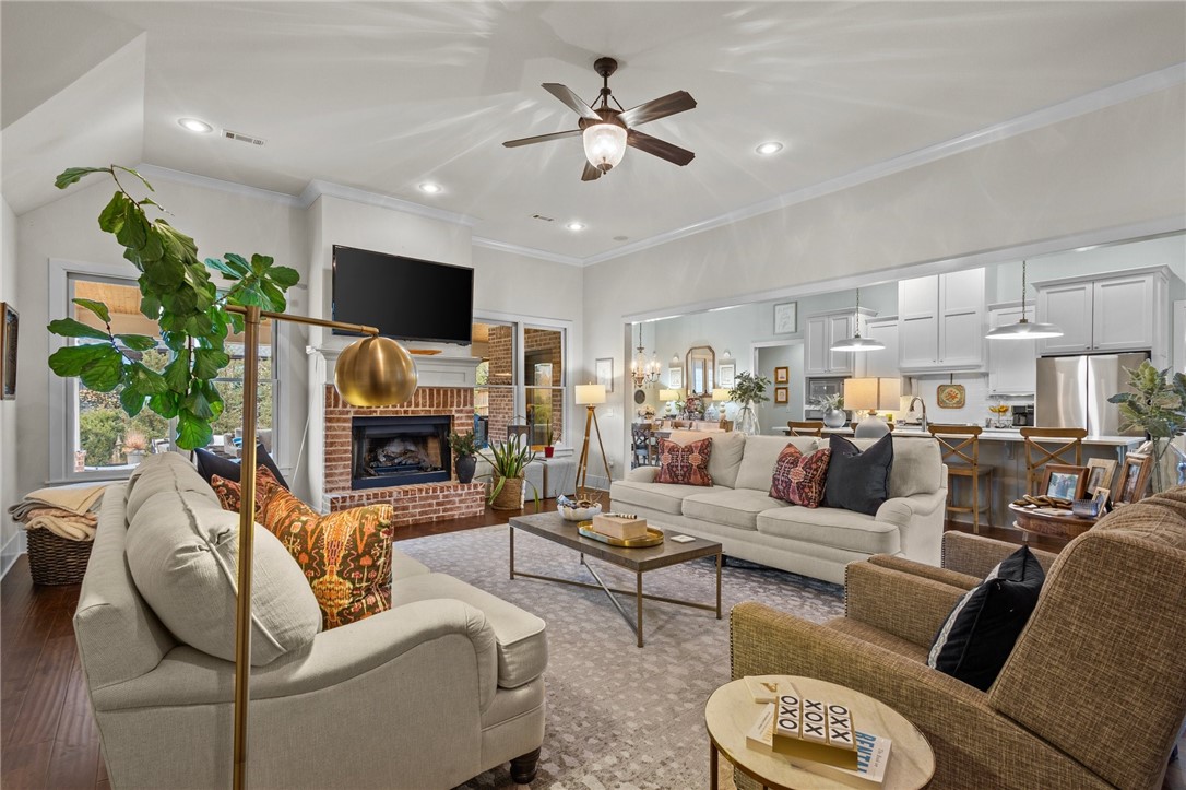 Heritage Hills Sub - Residential