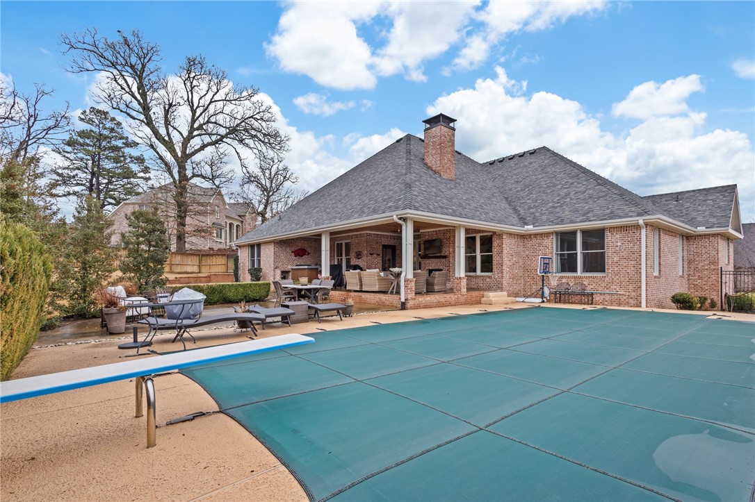 Heritage Hills Sub - Residential