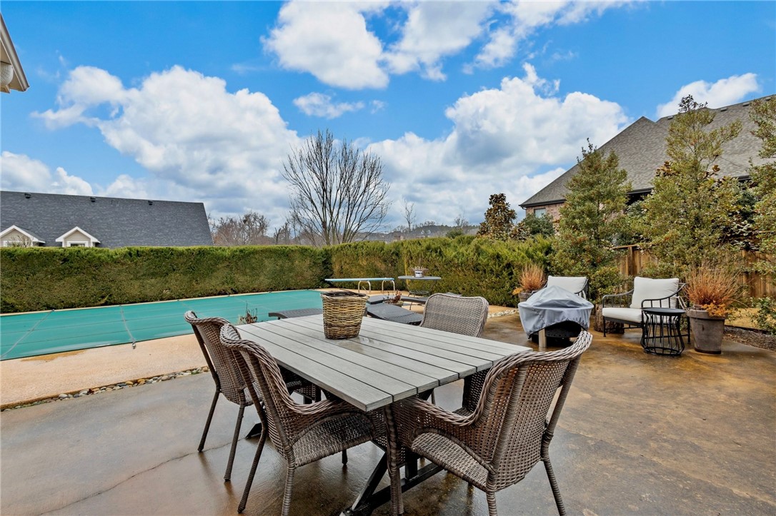 Heritage Hills Sub - Residential