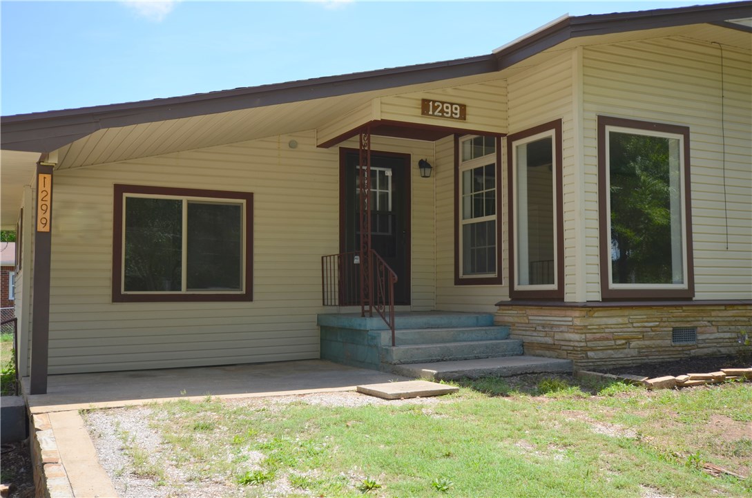 Lucky Acres Sub Pea Ridge - Residential