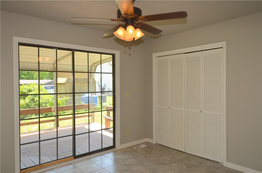 Lucky Acres Sub Pea Ridge - Residential