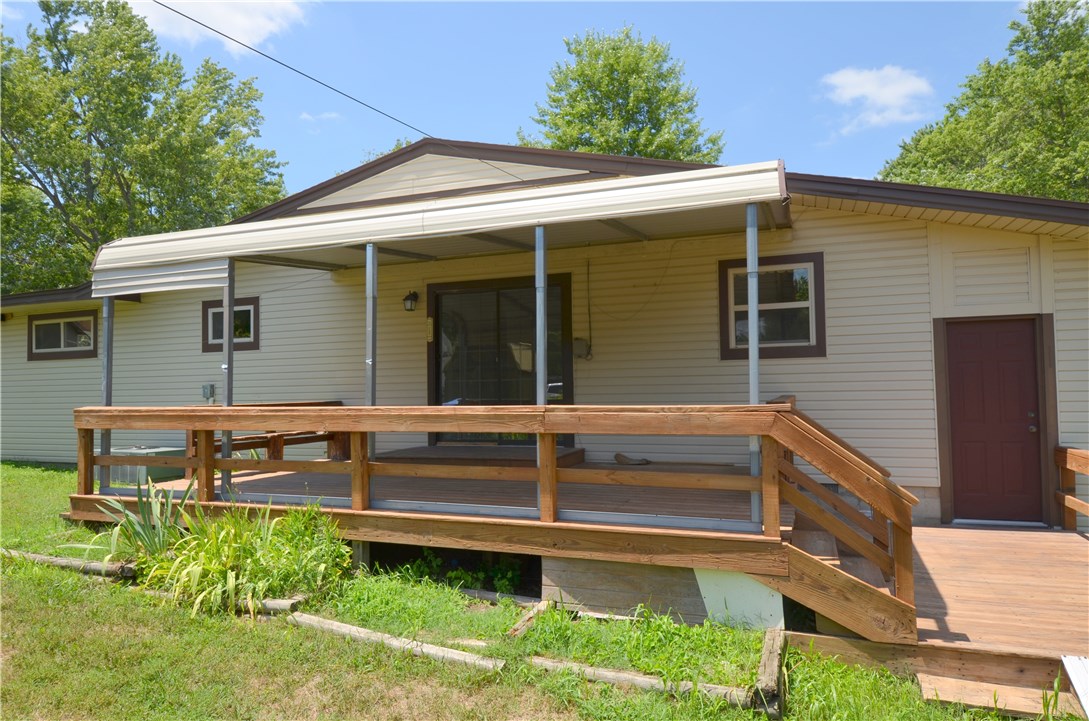 Lucky Acres Sub Pea Ridge - Residential