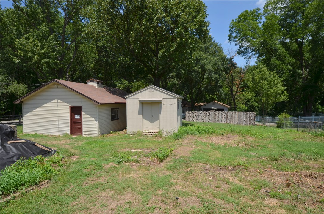 Lucky Acres Sub Pea Ridge - Residential
