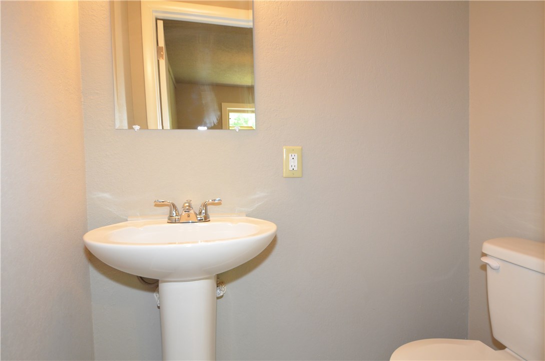 Lucky Acres Sub Pea Ridge - Residential