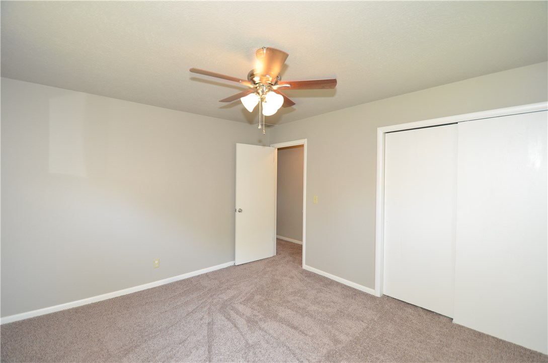 Lucky Acres Sub Pea Ridge - Residential