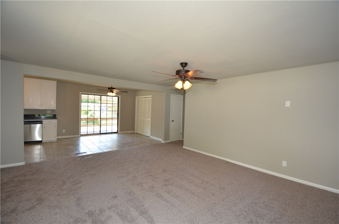 Lucky Acres Sub Pea Ridge - Residential