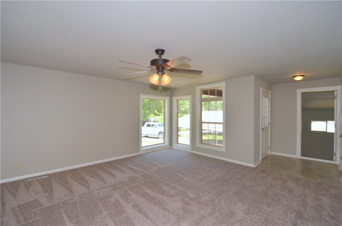 Lucky Acres Sub Pea Ridge - Residential
