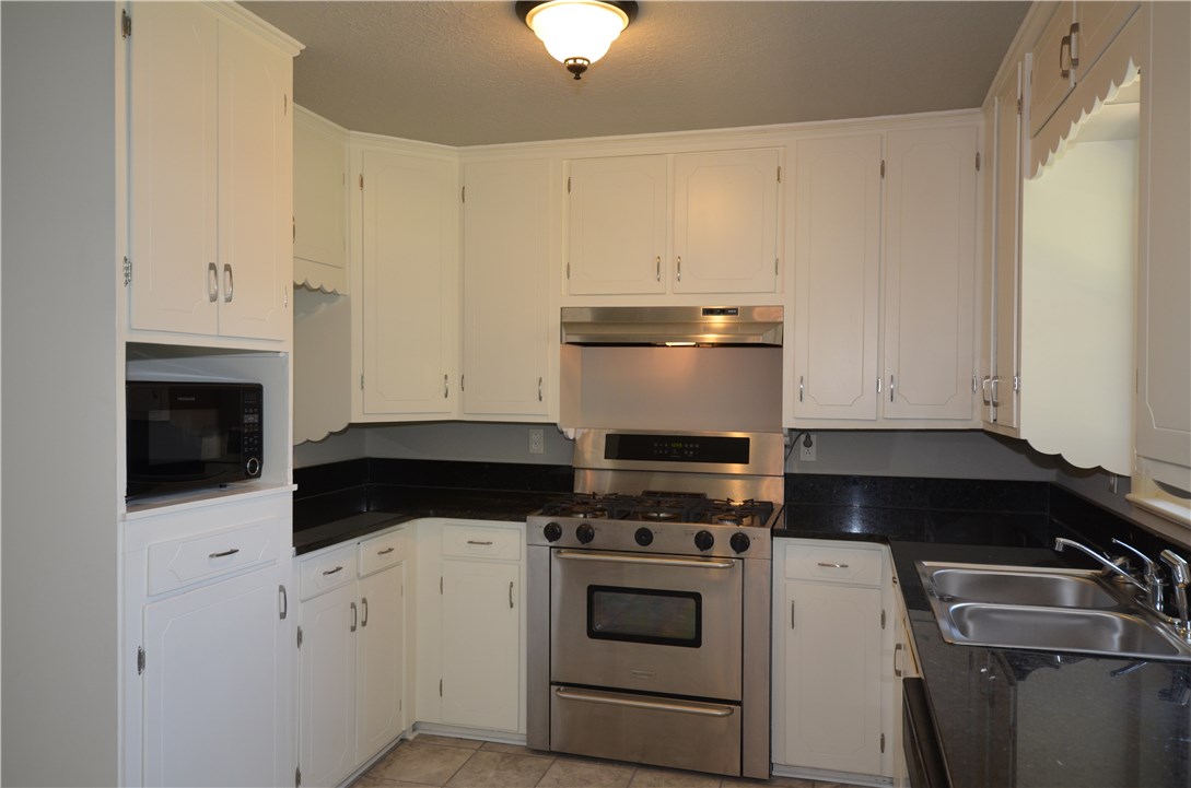 Lucky Acres Sub Pea Ridge - Residential