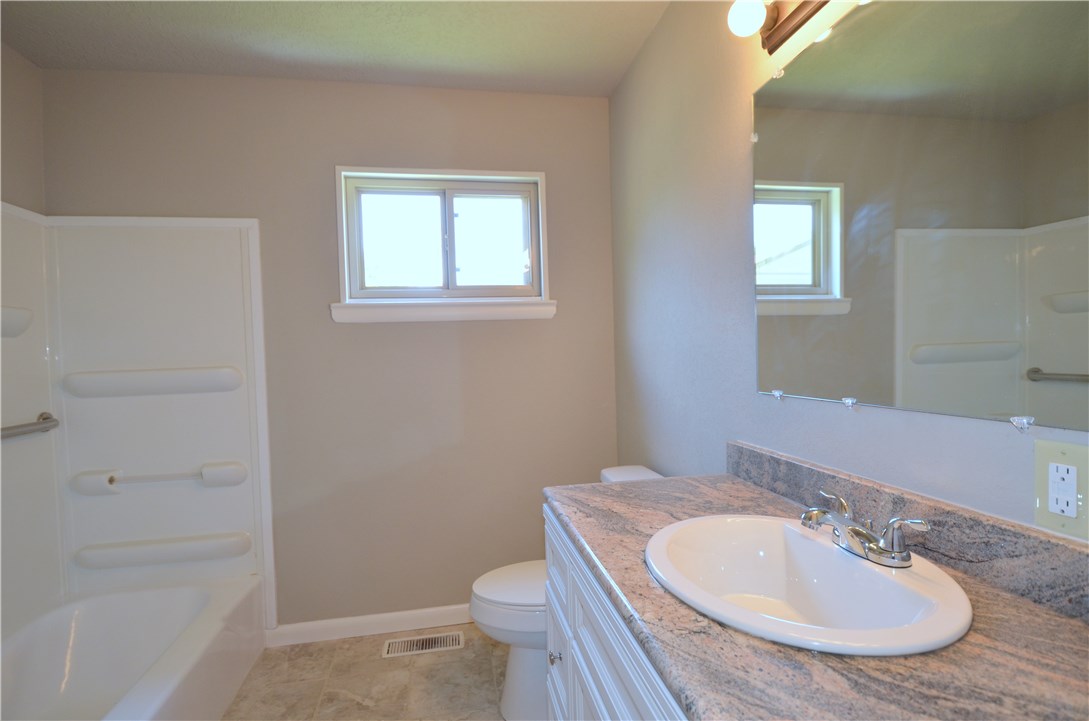 Lucky Acres Sub Pea Ridge - Residential