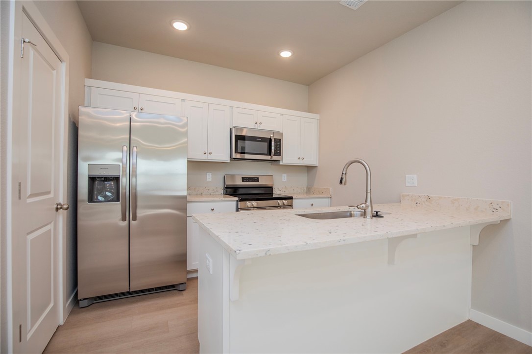 Farmington Hills Hpr - Residential Lease