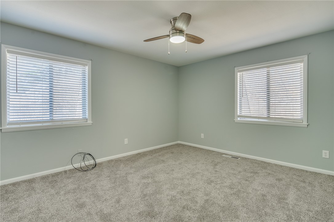 Fayetteville Outlots - Residential Lease