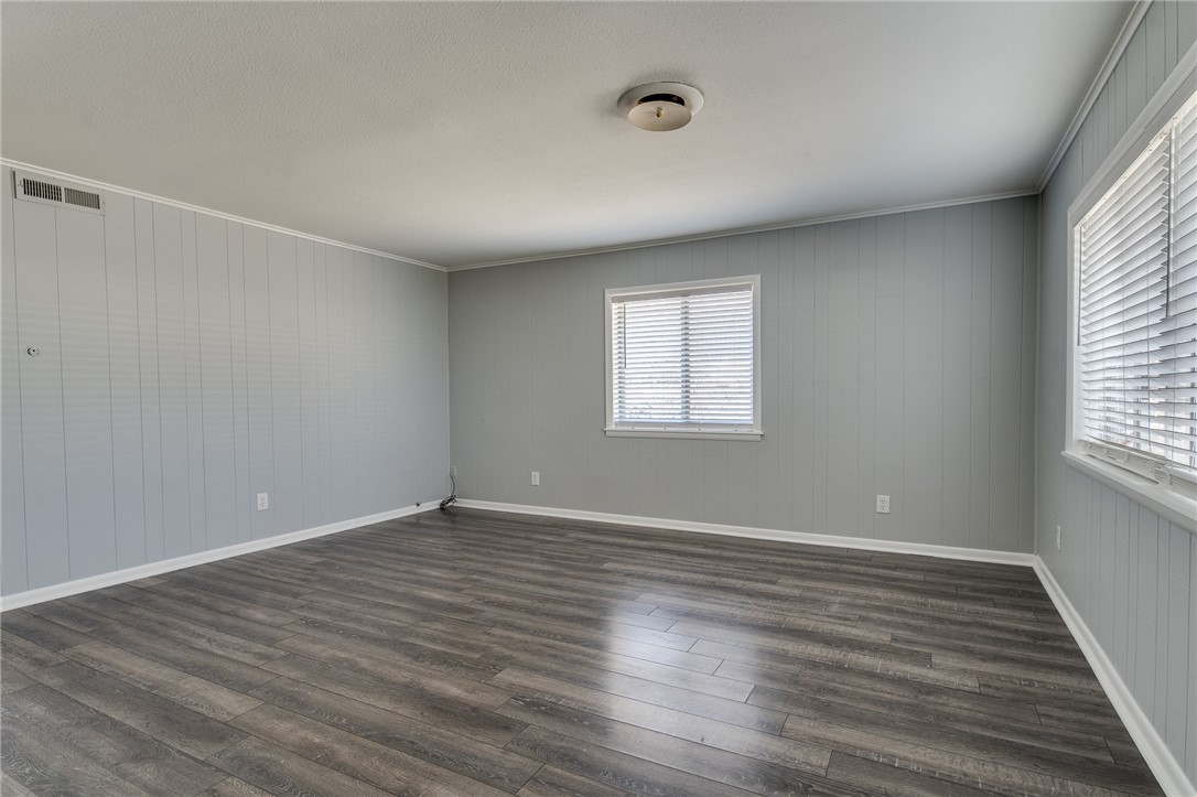 Fayetteville Outlots - Residential Lease