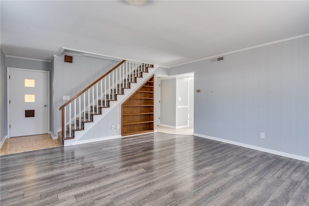 Fayetteville Outlots - Residential Lease