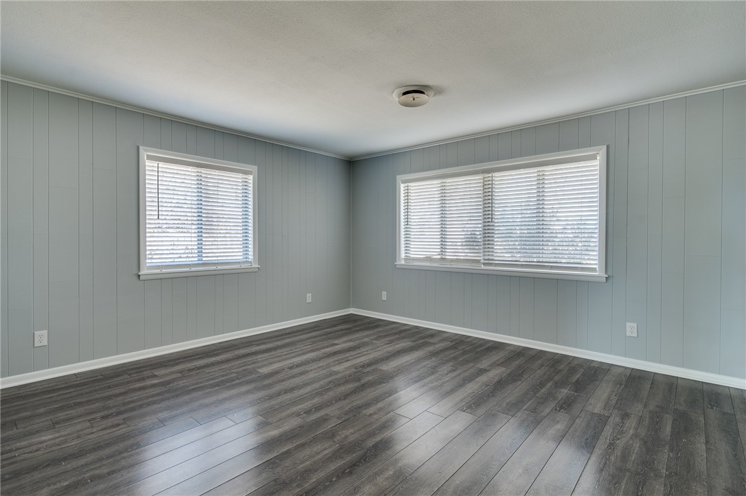 Fayetteville Outlots - Residential Lease