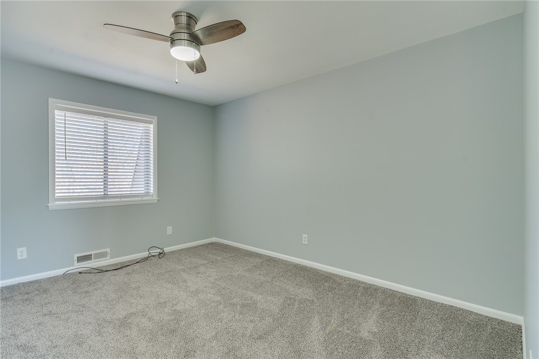 Fayetteville Outlots - Residential Lease