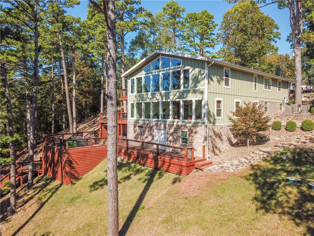 Beaver Shores - Residential