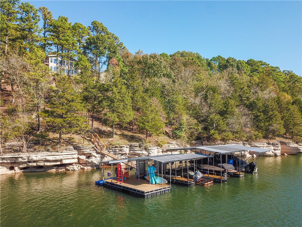Beaver Shores - Residential