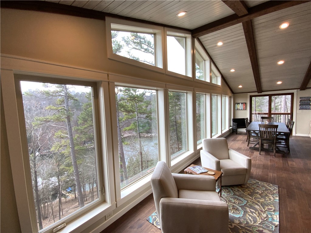 Beaver Shores - Residential