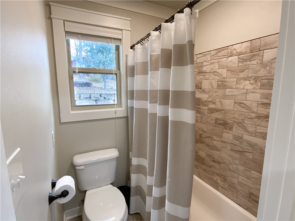 Beaver Shores - Residential