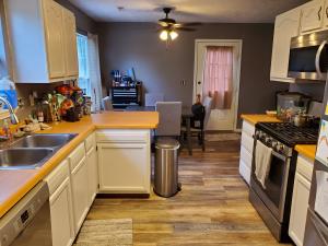Woodland Add - Residential