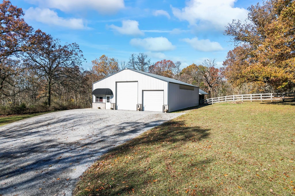 Rural - Residential