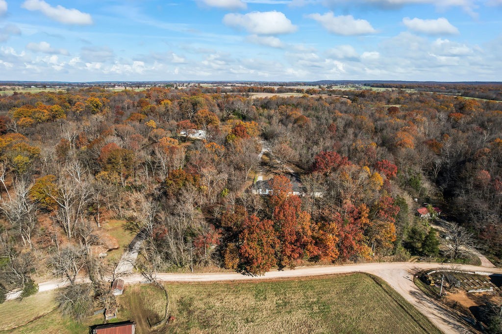 Rural - Residential