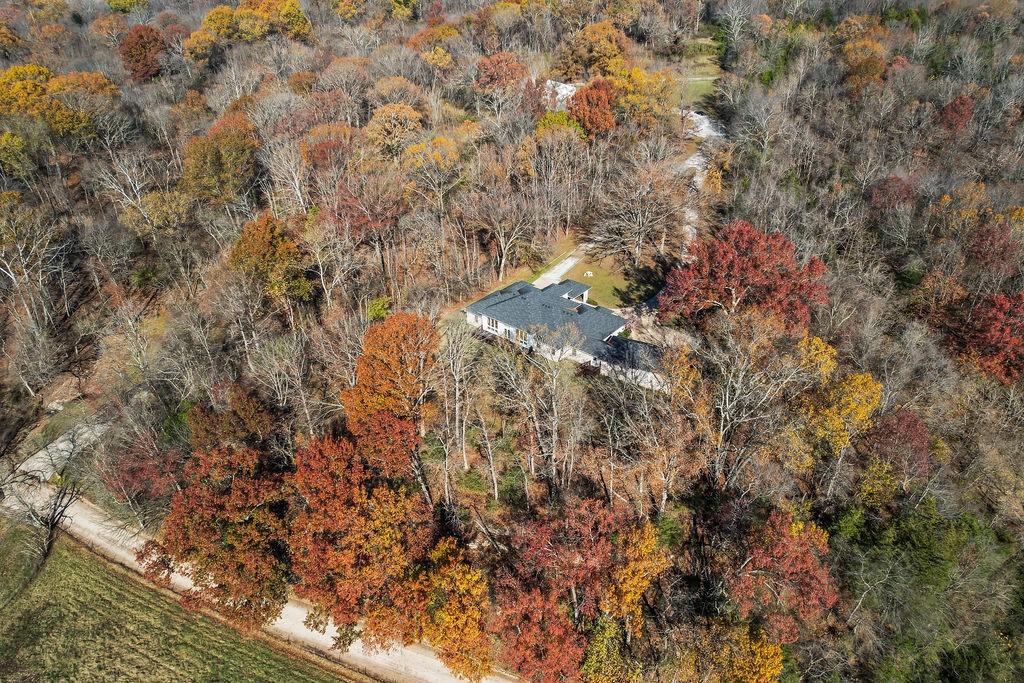 Rural - Residential