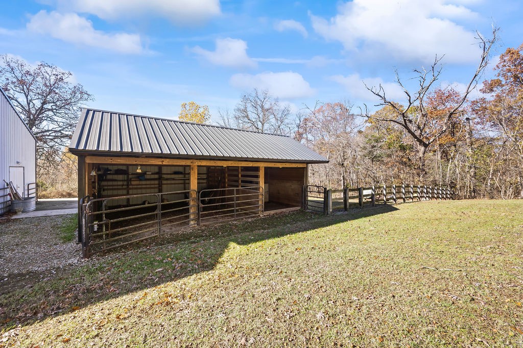 Rural - Residential
