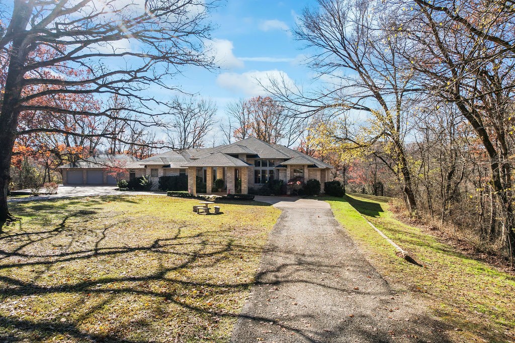 Rural - Residential